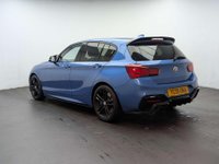 USED 2019 19 BMW 1 SERIES 1.5 118i M Sport Shadow Edition Auto 5dr CLICK+COLLECT / HOME DELIVERY