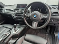 USED 2019 19 BMW 1 SERIES 1.5 118i M Sport Shadow Edition Auto 5dr CLICK+COLLECT / HOME DELIVERY