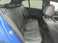 USED 2019 19 BMW 1 SERIES 1.5 118i M Sport Shadow Edition Auto 5dr CLICK+COLLECT / HOME DELIVERY