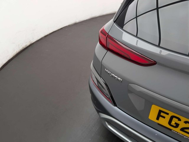 USED 2022 22 HYUNDAI KONA 1.0 Kona Premium TGDi MHEV 5dr CLICK+COLLECT / HOME DELIVERY
