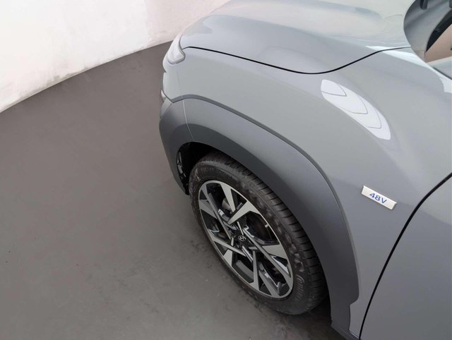 USED 2022 22 HYUNDAI KONA 1.0 Kona Premium TGDi MHEV 5dr CLICK+COLLECT / HOME DELIVERY