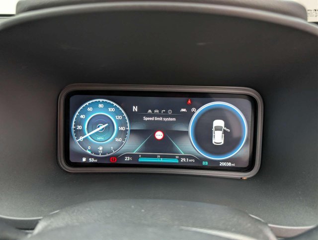 USED 2022 22 HYUNDAI KONA 1.0 Kona Premium TGDi MHEV 5dr CLICK+COLLECT / HOME DELIVERY