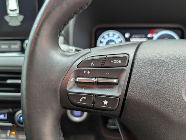 USED 2022 22 HYUNDAI KONA 1.0 Kona Premium TGDi MHEV 5dr CLICK+COLLECT / HOME DELIVERY