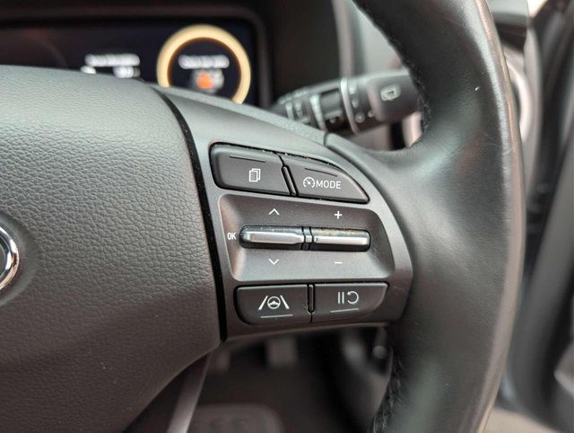 USED 2022 22 HYUNDAI KONA 1.0 Kona Premium TGDi MHEV 5dr CLICK+COLLECT / HOME DELIVERY