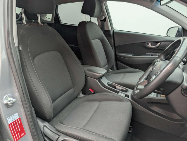 USED 2022 22 HYUNDAI KONA 1.0 Kona Premium TGDi MHEV 5dr CLICK+COLLECT / HOME DELIVERY