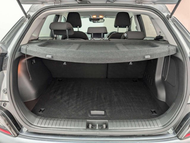 USED 2022 22 HYUNDAI KONA 1.0 Kona Premium TGDi MHEV 5dr CLICK+COLLECT / HOME DELIVERY