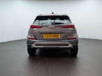 USED 2022 22 HYUNDAI KONA 1.0 Kona Premium TGDi MHEV 5dr CLICK+COLLECT / HOME DELIVERY