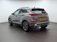 USED 2022 22 HYUNDAI KONA 1.0 Kona Premium TGDi MHEV 5dr CLICK+COLLECT / HOME DELIVERY
