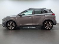 USED 2022 22 HYUNDAI KONA 1.0 Kona Premium TGDi MHEV 5dr CLICK+COLLECT / HOME DELIVERY