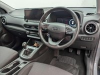 USED 2022 22 HYUNDAI KONA 1.0 Kona Premium TGDi MHEV 5dr CLICK+COLLECT / HOME DELIVERY