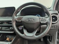 USED 2022 22 HYUNDAI KONA 1.0 Kona Premium TGDi MHEV 5dr CLICK+COLLECT / HOME DELIVERY