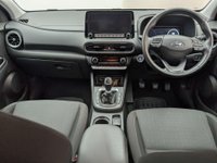 USED 2022 22 HYUNDAI KONA 1.0 Kona Premium TGDi MHEV 5dr CLICK+COLLECT / HOME DELIVERY