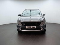 USED 2022 22 HYUNDAI KONA 1.0 Kona Premium TGDi MHEV 5dr CLICK+COLLECT / HOME DELIVERY