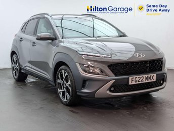 2022 HYUNDAI KONA