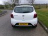 USED 2020 70 DACIA SANDERO STEPWAY 0.9 TCe Essential Hatchback 5dr Petrol Manual Euro 6 (s/s) (90 ps) 
