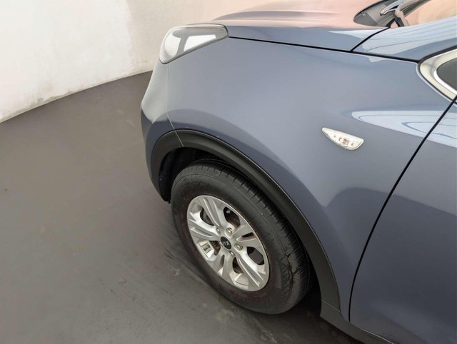 USED 2017 67 KIA SPORTAGE 1.6 Sportage 1 ISG 5dr CLICK+COLLECT / HOME DELIVERY