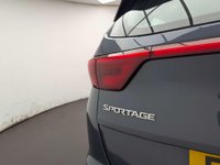 USED 2017 67 KIA SPORTAGE 1.6 Sportage 1 ISG 5dr CLICK+COLLECT / HOME DELIVERY