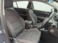 USED 2017 67 KIA SPORTAGE 1.6 Sportage 1 ISG 5dr CLICK+COLLECT / HOME DELIVERY