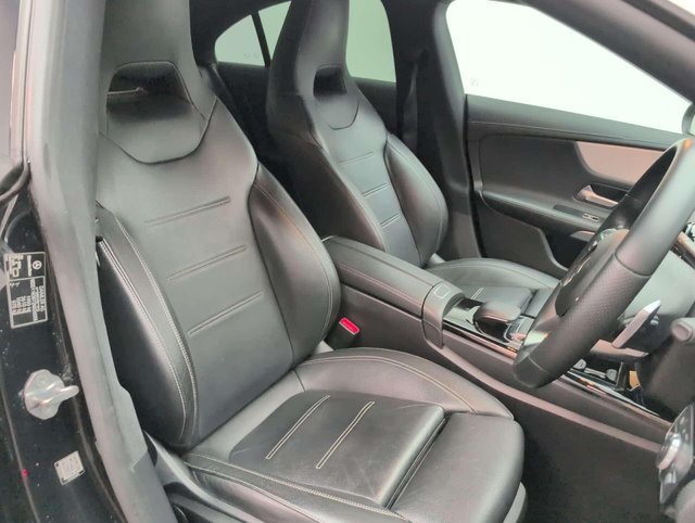USED 2019 19 MERCEDES-BENZ CLA 1.3 CLA 200 AMG Line Auto 4dr CLICK+COLLECT / HOME DELIVERY