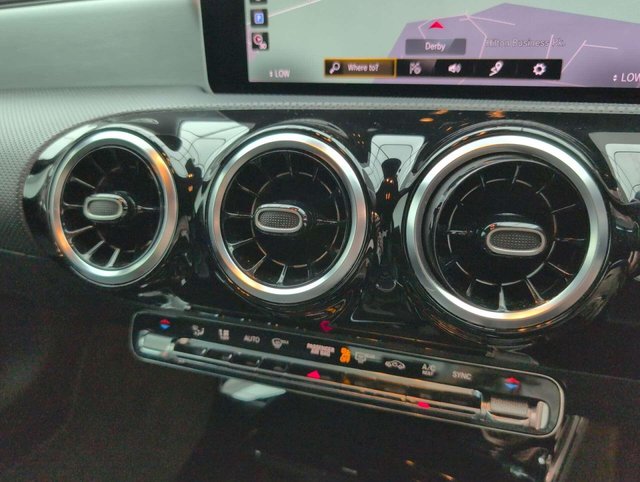 USED 2019 19 MERCEDES-BENZ CLA 1.3 CLA 200 AMG Line Auto 4dr CLICK+COLLECT / HOME DELIVERY