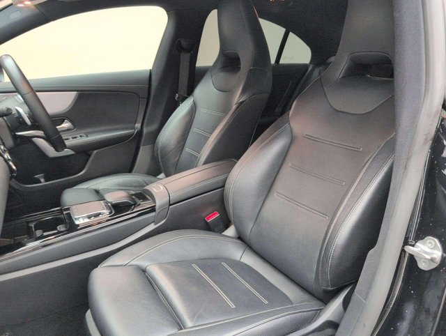 USED 2019 19 MERCEDES-BENZ CLA 1.3 CLA 200 AMG Line Auto 4dr CLICK+COLLECT / HOME DELIVERY