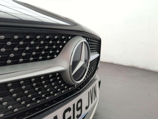 USED 2019 19 MERCEDES-BENZ CLA 1.3 CLA 200 AMG Line Auto 4dr CLICK+COLLECT / HOME DELIVERY