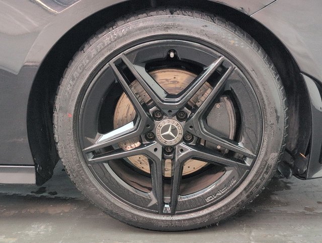 USED 2019 19 MERCEDES-BENZ CLA 1.3 CLA 200 AMG Line Auto 4dr CLICK+COLLECT / HOME DELIVERY