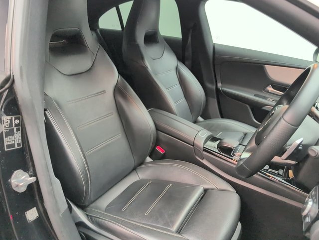 USED 2019 19 MERCEDES-BENZ CLA 1.3 CLA 200 AMG Line Auto 4dr CLICK+COLLECT / HOME DELIVERY