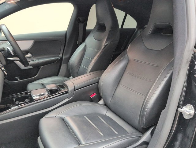 USED 2019 19 MERCEDES-BENZ CLA 1.3 CLA 200 AMG Line Auto 4dr CLICK+COLLECT / HOME DELIVERY