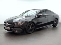 USED 2019 19 MERCEDES-BENZ CLA 1.3 CLA 200 AMG Line Auto 4dr CLICK+COLLECT / HOME DELIVERY