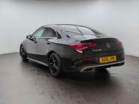 USED 2019 19 MERCEDES-BENZ CLA 1.3 CLA 200 AMG Line Auto 4dr CLICK+COLLECT / HOME DELIVERY