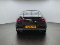 USED 2019 19 MERCEDES-BENZ CLA 1.3 CLA 200 AMG Line Auto 4dr CLICK+COLLECT / HOME DELIVERY
