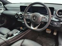 USED 2019 19 MERCEDES-BENZ CLA 1.3 CLA 200 AMG Line Auto 4dr CLICK+COLLECT / HOME DELIVERY