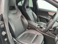 USED 2019 19 MERCEDES-BENZ CLA 1.3 CLA 200 AMG Line Auto 4dr CLICK+COLLECT / HOME DELIVERY