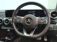 USED 2019 19 MERCEDES-BENZ CLA 1.3 CLA 200 AMG Line Auto 4dr CLICK+COLLECT / HOME DELIVERY