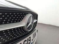 USED 2019 19 MERCEDES-BENZ CLA 1.3 CLA 200 AMG Line Auto 4dr CLICK+COLLECT / HOME DELIVERY