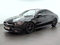 USED 2019 19 MERCEDES-BENZ CLA 1.3 CLA 200 AMG Line Auto 4dr CLICK+COLLECT / HOME DELIVERY