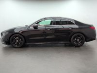 USED 2019 19 MERCEDES-BENZ CLA 1.3 CLA 200 AMG Line Auto 4dr CLICK+COLLECT / HOME DELIVERY