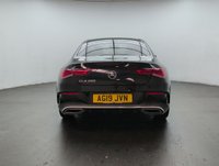 USED 2019 19 MERCEDES-BENZ CLA 1.3 CLA 200 AMG Line Auto 4dr CLICK+COLLECT / HOME DELIVERY