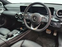 USED 2019 19 MERCEDES-BENZ CLA 1.3 CLA 200 AMG Line Auto 4dr CLICK+COLLECT / HOME DELIVERY