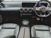USED 2019 19 MERCEDES-BENZ CLA 1.3 CLA 200 AMG Line Auto 4dr CLICK+COLLECT / HOME DELIVERY