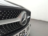 USED 2019 19 MERCEDES-BENZ CLA 1.3 CLA 200 AMG Line Auto 4dr CLICK+COLLECT / HOME DELIVERY
