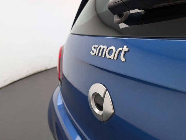 USED 2019 19 SMART FORFOUR 0.9 forfour Prime Premium T Auto 5dr CLICK+COLLECT / HOME DELIVERY