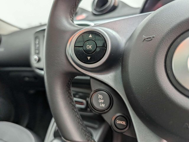USED 2019 19 SMART FORFOUR 0.9 forfour Prime Premium T Auto 5dr CLICK+COLLECT / HOME DELIVERY
