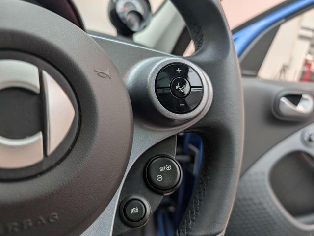 USED 2019 19 SMART FORFOUR 0.9 forfour Prime Premium T Auto 5dr CLICK+COLLECT / HOME DELIVERY