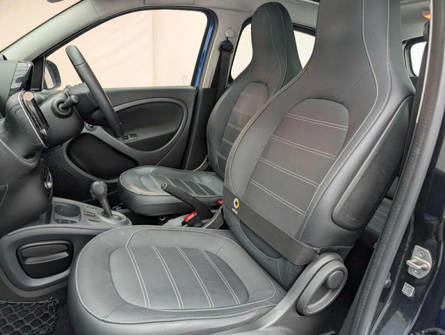 USED 2019 19 SMART FORFOUR 0.9 forfour Prime Premium T Auto 5dr CLICK+COLLECT / HOME DELIVERY