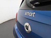 USED 2019 19 SMART FORFOUR 0.9 forfour Prime Premium T Auto 5dr CLICK+COLLECT / HOME DELIVERY