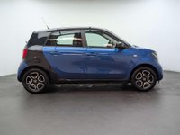 USED 2019 19 SMART FORFOUR 0.9 forfour Prime Premium T Auto 5dr CLICK+COLLECT / HOME DELIVERY