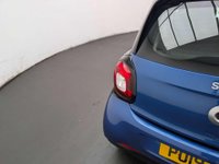 USED 2019 19 SMART FORFOUR 0.9 forfour Prime Premium T Auto 5dr CLICK+COLLECT / HOME DELIVERY