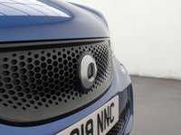 USED 2019 19 SMART FORFOUR 0.9 forfour Prime Premium T Auto 5dr CLICK+COLLECT / HOME DELIVERY